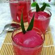 Manisan Kolang Kaling