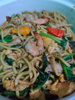 Foto resep Mie Balap Medan