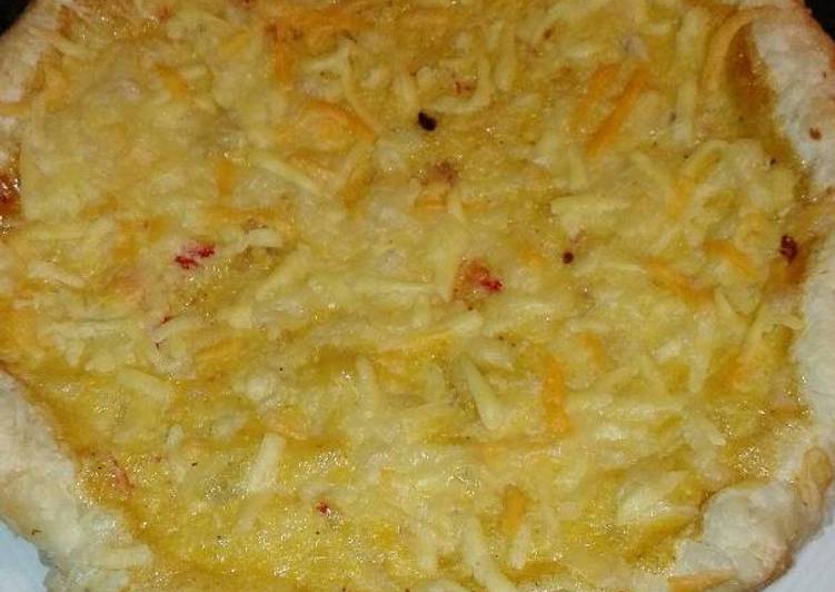 Palitos de cangrejo gratinados recetas