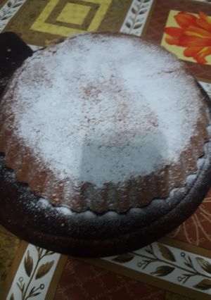 Una foto de Tarta de ricota