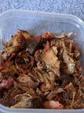 Keto Instant Pot Pulled Pork