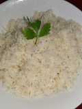 Arroz a la Francesa