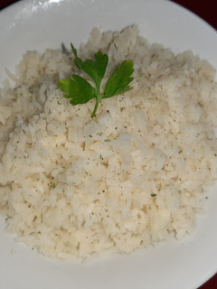 Una foto de Arroz a la Francesa