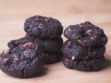 Cookies Cokelat Mudah
