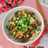 Mie Ayam Jamur (Chinese Style)