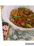 Three spice Qeema karelay