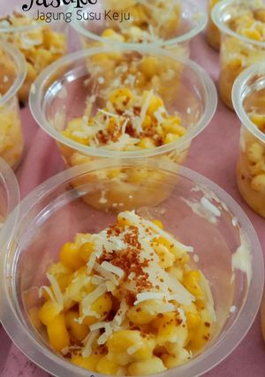 Foto resep Jasuke (resep untuk jualan)