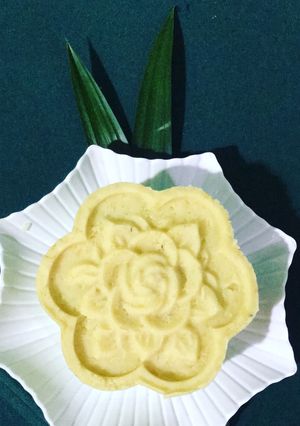 Hình của món 30p mỗi sáng.