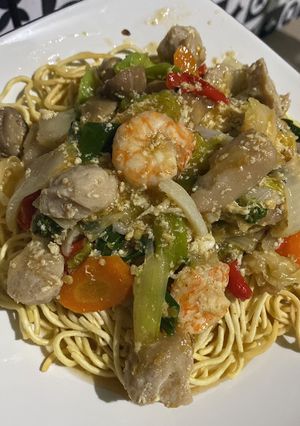 Foto resep Ifumie
