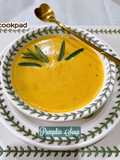 👩‍🍳Pumpkin Soup🇬🇩