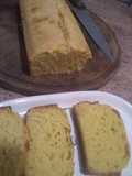 Budín Azteca