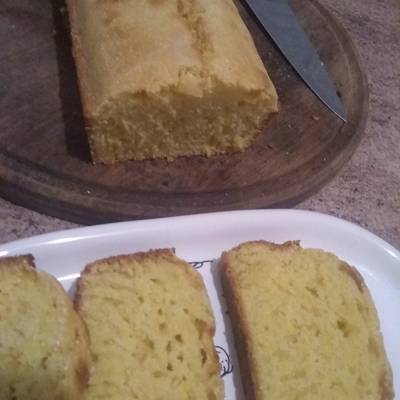 Budín Azteca Receta de Daiana Jackelin- Cookpad