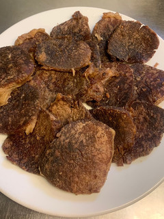 Foto resep Empal Daging Sapi