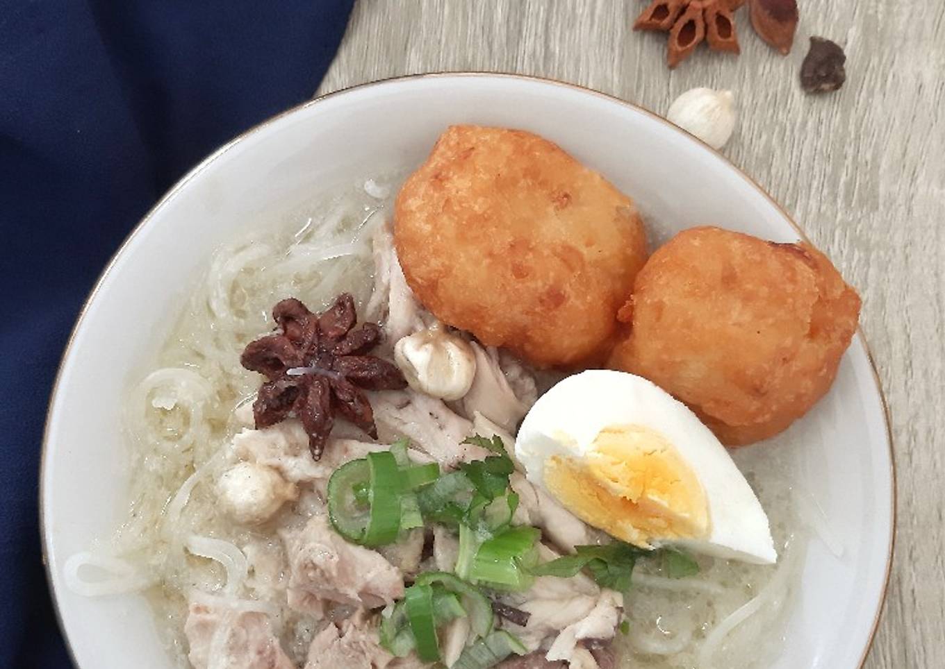 Soto Banjar