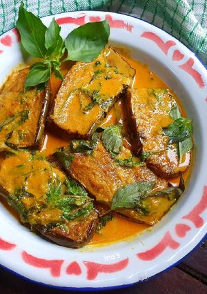 Foto resep Poki-Poki Santan Gorontalo