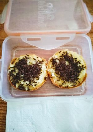 Foto resep Martabak Mini