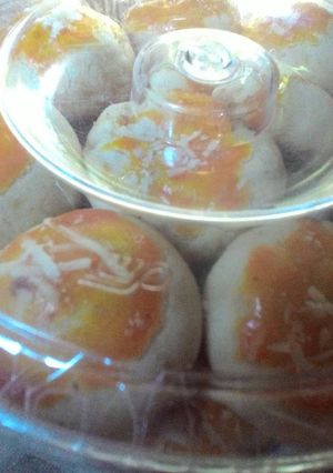 Foto resep Nastar cinta