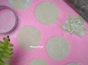Gambar siomay tepung tapioka
