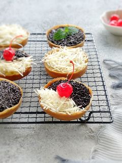 Foto resep Martabak Manis Mini