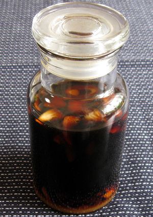 A picture of Super Versatile Sweet Soy Sauce.