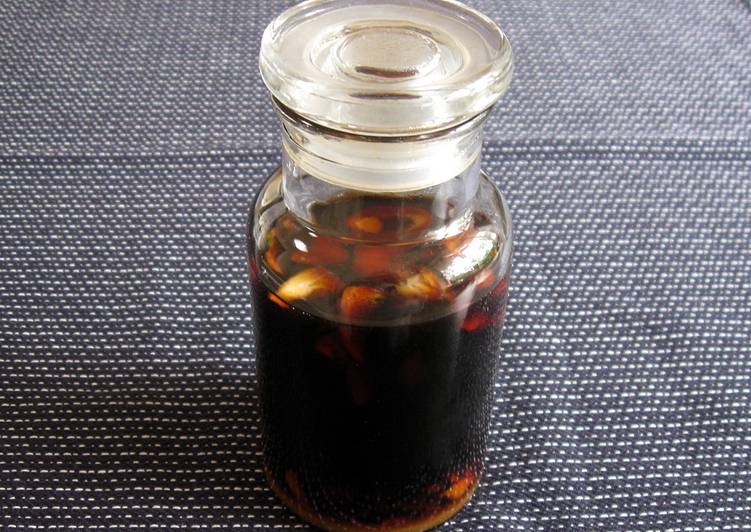 Super Versatile Sweet Soy Sauce