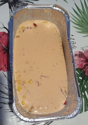 Una foto de Pastel de pescado