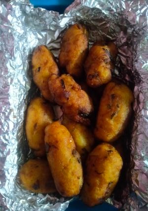 A picture of Cutlet.