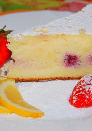 Фото 🍰 Творожный десерт вкуснее пудинга| 4К.