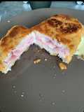 Cordon bleu