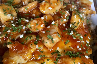 Resep Ayam Saus Asam Manis Gurih Wajib Dicoba