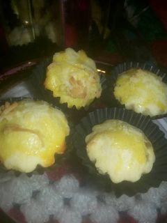 Foto resep Nastar keranjang