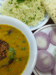 દાલ ફ્રાય (Dal Fry Recipe In Gujarati) રેસીપી મુખ્ય ફોટો