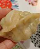 Ravioli al vapore improvvisati🥟