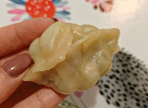 Foto di Ravioli al vapore improvvisati🥟