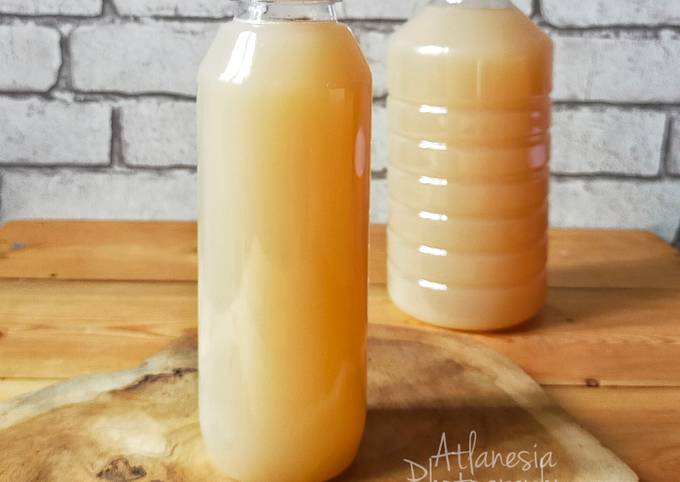 Cara membuat Minuman Anti Kolesterol dan Gula Darah Tinggi Cara membuat Minuman Anti Kolesterol dan Gula Darah Tinggi