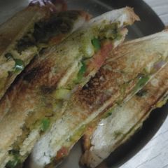 A picture of Sandwich.