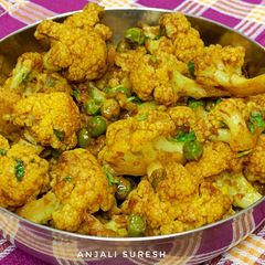 A picture of Gobi Matar !!.