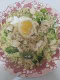 IndoMie Soto Ayam Telur Goyang