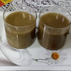 Immune booster rab (bajri seera) A picture of Immune booster rab (bajri seera).