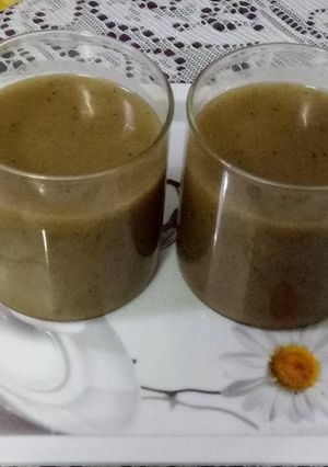 A picture of Immune booster rab (bajri seera).