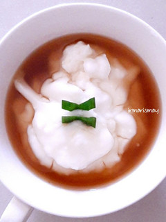 Foto resep 75. Bubur Sumsum
