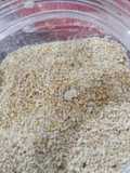 How to Prepare Dry Falafel Mix