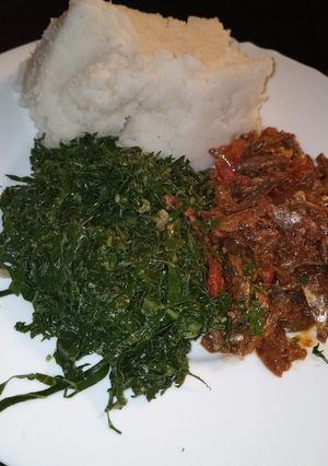A picture of Omena.