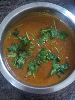 முருங்கைக்காய் உருளைக்கிழங்கு மசாலா குழம்பு செய்முறை முக்கிய புகைப்படம்