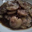 Jengkol spicy