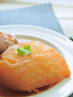 客家經典:美濃封菜 的食譜成品照片