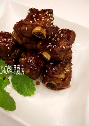 高昇排骨 的食譜成品照片