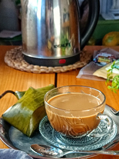 Foto resep Sanger Khas Aceh