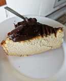 Cheesecake με μπισκότα Μιράντα Όνειρο