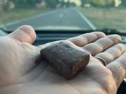 A picture of quick fudge